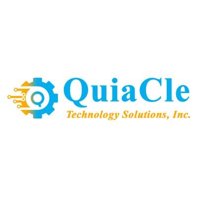 QuiaCle Technology Solutions Inc. Logo