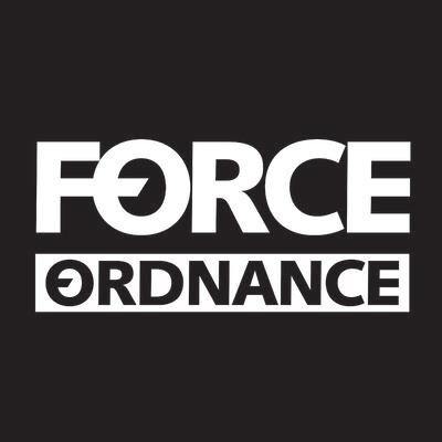 Force Ordnance Logo