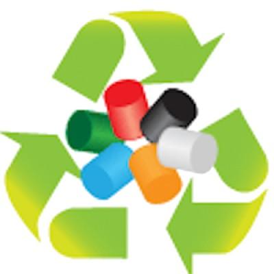 The Plastic Resource Logo