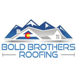 Bold Brothers Roofing Logo