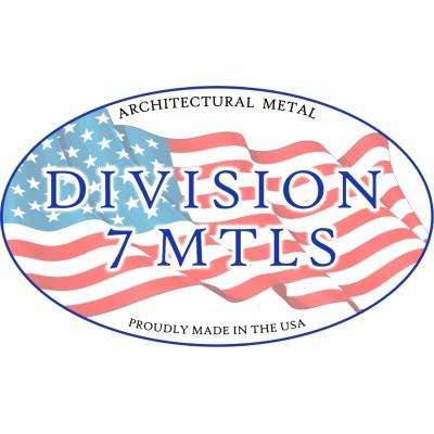 DIVISION 7 MTLS Logo