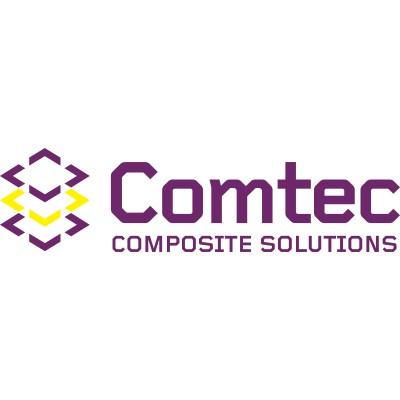 Comtec Composite GRP Solutions Logo