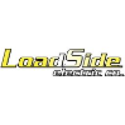 Load Side Electric Co. Logo