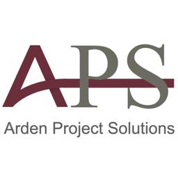 Arden Project Solutions Logo