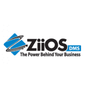 Ziios Logo