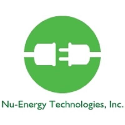 Nu-Energy Technologies Inc. Logo