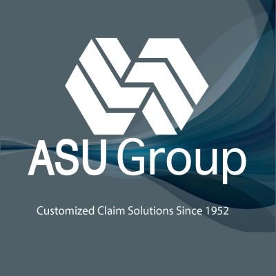 ASU Group - Claims Management ~ Insurance Services's Logo