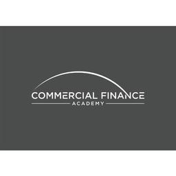 Commercial Finance Academy Logo