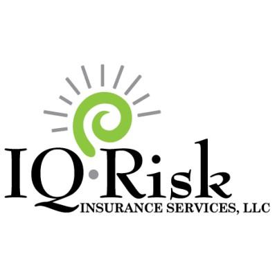 IQ Risk Insurance Services LLC Logo