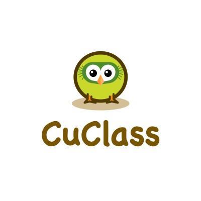 CuClass Logo