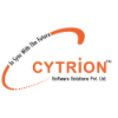 Cytrion Software Solutions Pvt Ltd's Logo