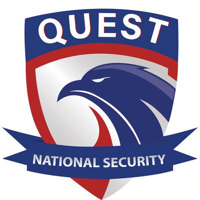 Quest National Security Logo
