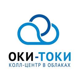 Oki-Toki: CC in a cloud Logo