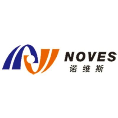 NOVES ELECTRONICS CO. LTD Logo