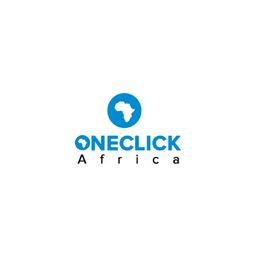 Oneclick Africa Logo