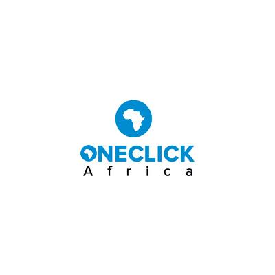 Oneclick Africa's Logo