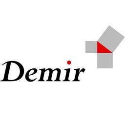 Demir Engineering Ltd. Logo