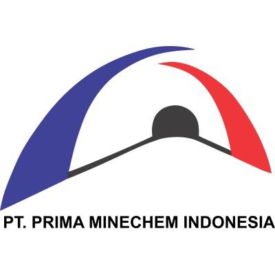 PT. Prima Minechem Indonesia Logo
