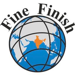 Fine Finish Organics Pvt Ltd Logo