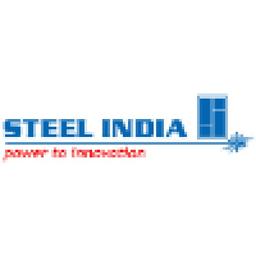 Steel India Logo