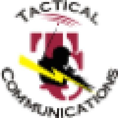 Tactical Communications LLC Logo