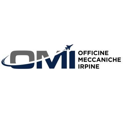 OMI - Officine Meccaniche Irpine Logo
