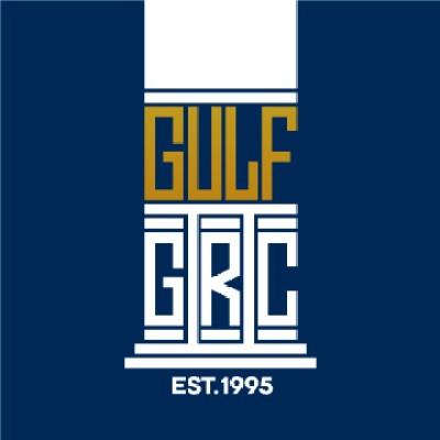 Gulf GRC Logo