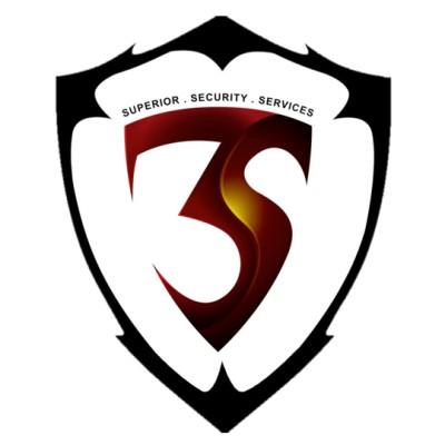 3S Security LLC Logo