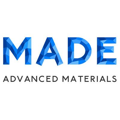 MADE Advanced Materials Logo
