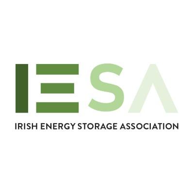Irish Energy Storage Association Logo
