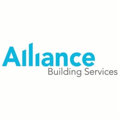 Alliance Building Services Logo