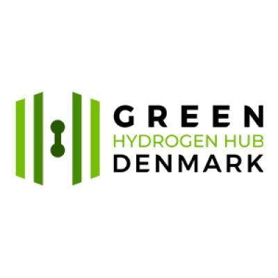Green Hydrogen Hub Denmark Logo