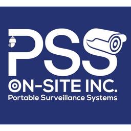PSS On Site Logo