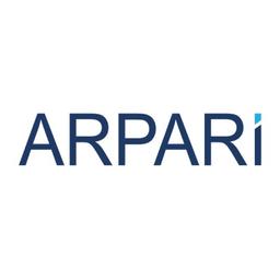 Arpari Logo