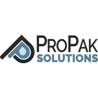 ProPak Solutions Logo