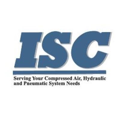 Industrial Service Components Inc. Logo