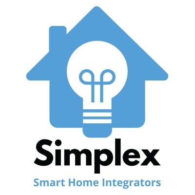 Simplex Smart Home Integrators Logo