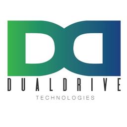 Dual Drive Technologies Logo