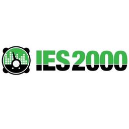 IES-2000 OH LLC Logo