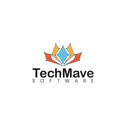 TechMave Software Logo