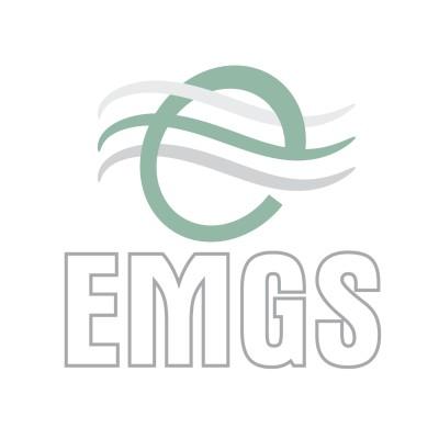 Environmental & Medical Gas Services's Logo