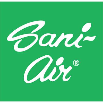 Sani-Air International Logo