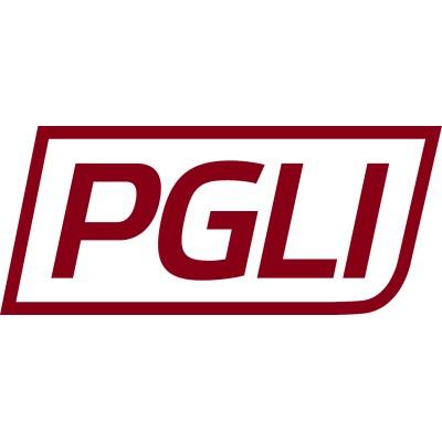 PGLI Long Island Logo