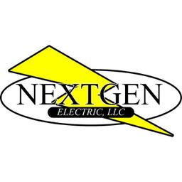 Nextgen Electric LLC. Logo