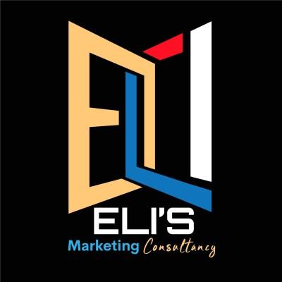Eli's Marketing Consultancy Logo