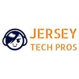 Jersey Tech Pros Logo