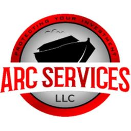 ARC Services LLC Logo