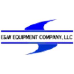 E & W Equipment Company LLC Logo