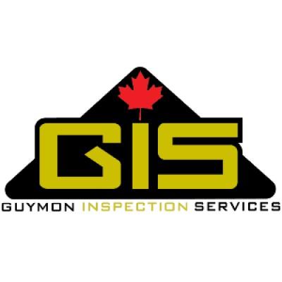 Guymon Inspection Services Inc (GIS)'s Logo