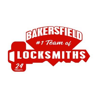 Bakersfield Locksmith - (661)322-3371 Logo